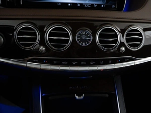 Седан Mercedes-benz Maybach S-класс 2016 года, 5198999 рублей, Москва