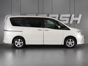 Минивэн Nissan Serena 2011 года, 1239000 рублей, Минеральные Воды