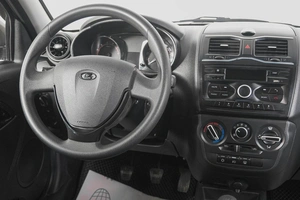 Лифтбек ВАЗ (LADA) Granta 2024 года, 899000 рублей, Кемерово