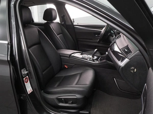 Седан BMW 5 серия 2013 года, 1929000 рублей, Воронеж