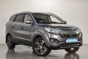 Внедорожник Lifan Myway 2018 года, 1159000 рублей, Челябинск