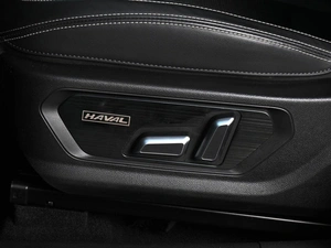 Внедорожник Haval Jolion 2024 года, 2119000 рублей, Аксай