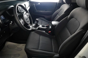 Внедорожник Kia Sportage 2017 года, 1559000 рублей, Тюмень