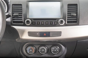Седан Mitsubishi Lancer 2012 года, 869000 рублей, Томск