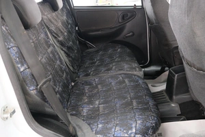 Внедорожник Chevrolet Niva 2019 года, 819000 рублей, Омск