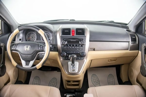 Внедорожник Honda CR-V 2008 года, 999000 рублей, Пермь