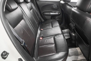 Внедорожник Nissan Juke 2011 года, 1089000 рублей, Барнаул