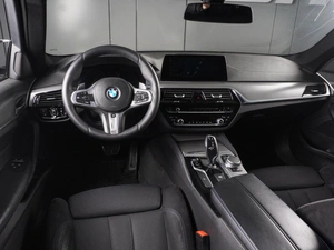 Седан BMW 5 серия 2018 года, 2789000 рублей, Минеральные Воды