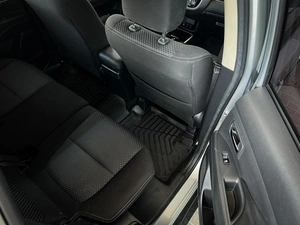 Внедорожник Mitsubishi Outlander 2018 года, 1999999 рублей, Уфа