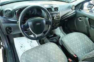 Седан ВАЗ (LADA) Granta 2023 года, 929000 рублей, Омск