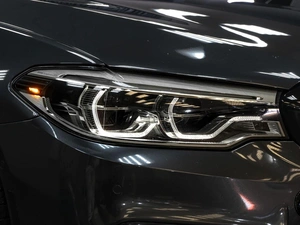Седан BMW 5 серия 2019 года, 3899000 рублей, Тюмень