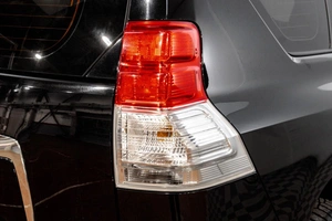 Внедорожник Toyota Land Cruiser Prado 2010 года, 3389000 рублей, Барнаул