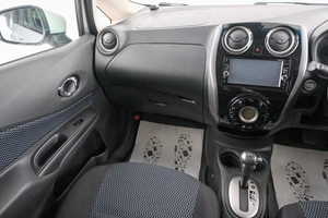 Хетчбэк Nissan Note 2016 года, 1029000 рублей, Красноярск