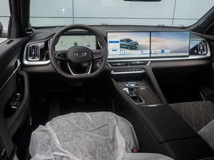 Внедорожник Geely Xingyue L 2026 года, 4200000 рублей, Краснодар
