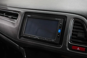 Внедорожник Honda Vezel 2015 года, 1499000 рублей, Новокузнецк