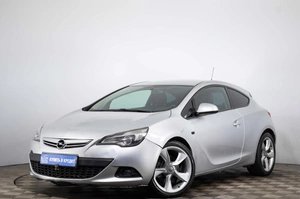 Хетчбэк Opel Astra GTC 2012 года, 779000 рублей, Пермь