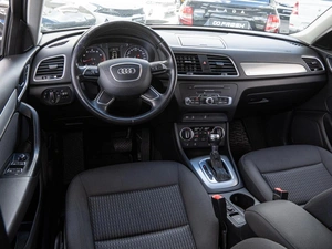 Внедорожник Audi Q3 2015 года, 1875000 рублей, Волгоград