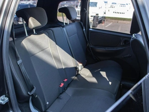 Внедорожник ВАЗ (LADA) Niva Travel 2024 года, 1379000 рублей, Петрозаводск
