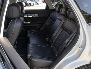 Внедорожник JAECOO J7 2023 года, 2299000 рублей, Большой Сочи