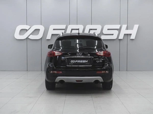 Внедорожник Infiniti QX50 2016 года, 1799000 рублей, Ростов-на-Дону