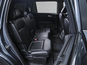 Внедорожник Volkswagen Teramont 2019 года, 3078000 рублей, Ставрополь