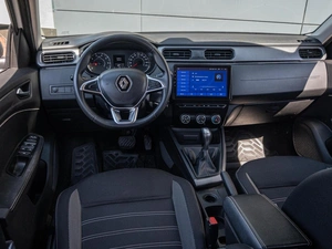 Внедорожник Renault Arkana 2019 года, 1135000 рублей, Краснодар