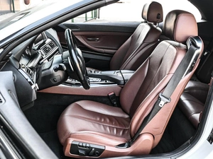 Кабриолет BMW 6 серия 2011 года, 3389000 рублей, Кирилловка