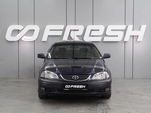 Седан Toyota Avensis 2001 года, 364000 рублей, Воронеж