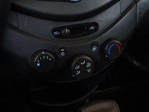 Хетчбэк Chevrolet Spark 2012 года, 785000 рублей, Краснодар