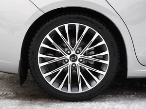 Лифтбек FAW Bestune B70 2024 года, 2290000 рублей, Тверь