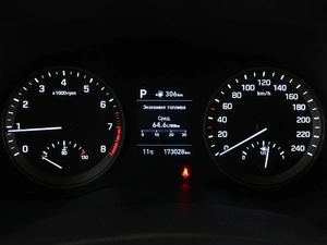 Внедорожник Hyundai Tucson 2019 года, 2499000 рублей, Аксай