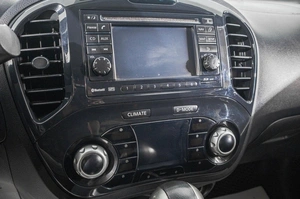Внедорожник Nissan Juke 2012 года, 999000 рублей, Барнаул