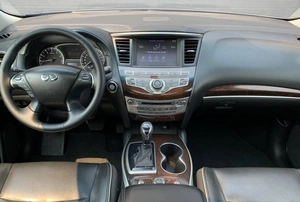 Внедорожник Infiniti QX60 2019 года, 2290000 рублей, Солонцы