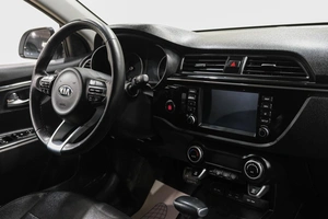 Хетчбэк Kia Rio X-Line 2020 года, 1829000 рублей, Новокузнецк