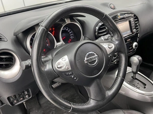 Внедорожник Nissan Juke 2013 года, 1349000 рублей, Ростов-на-Дону