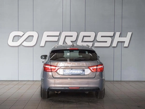 Универсал ВАЗ (LADA) Vesta 2021 года, 1130000 рублей, Муром