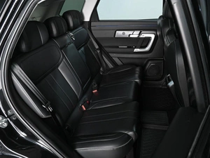 Внедорожник JAECOO J7 2023 года, 2099000 рублей, Аксай