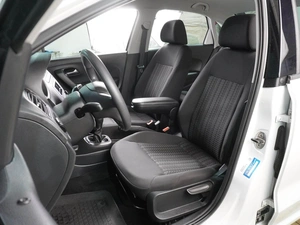 Седан Volkswagen Polo 2019 года, 1299000 рублей, Воронеж