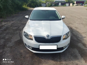 Лифтбек Skoda Octavia 2015 года, 1450000 рублей, Дивногорск