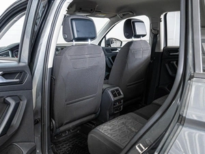 Внедорожник Volkswagen Tiguan 2021 года, 2714000 рублей, Ставрополь