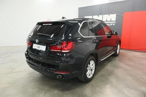 Внедорожник BMW X5 2018 года, 4500000 рублей, Курск