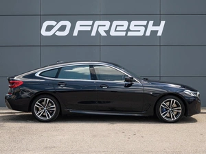 Лифтбек BMW 6 серия GT 2021 года, 5250000 рублей, Краснодар