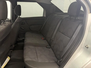 Седан Renault Logan 2014 года, 495000 рублей, Орёл