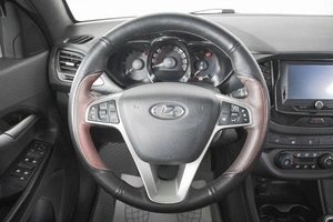 Универсал ВАЗ (LADA) Vesta 2019 года, 1099000 рублей, Кемерово