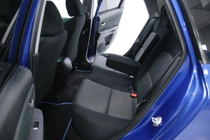Хетчбэк Mazda Axela 2007 года, Солонцы