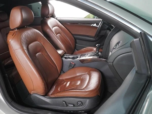 Купе Audi A5 2008 года, 1099000 рублей, Воронеж