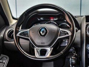 Внедорожник Renault Duster 2019 года, 1610000 рублей, Муром