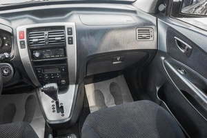 Внедорожник Hyundai Tucson 2006 года, 949000 рублей, Барнаул