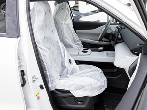 Внедорожник Changan UNI-Z 2025 года, 2980000 рублей, Краснодар