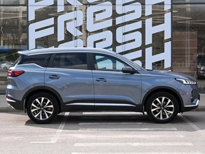 Внедорожник Chery Tiggo 7 Pro 2021 года, 1549800 рублей, Волгоград